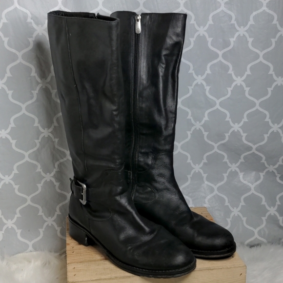 Donald J. Pliner Shoes - Donald J. Pilner  Boots